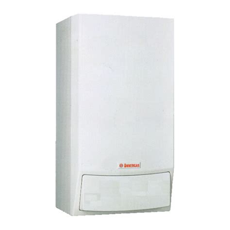 IMMERGAS EOLO SUPERIOR PLUS 24 TECHNICAL DOCUMENTATION MANUAL Pdf ...