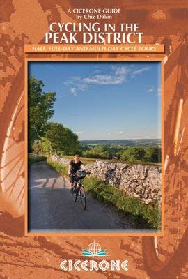 Cycling In The Peak District Day And Multi Day Routes Peak