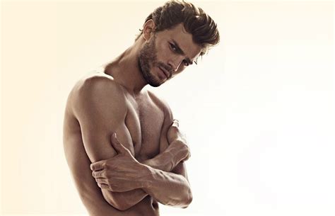 O So Hot Right Now Jamie Dornan Cosmopoliti Χριστίνα Πολίτη