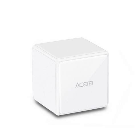 AQARA - ZigBee Intelligent Magic Cube Controller