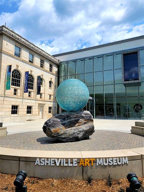 Asheville Tourist Attractions | The Local Tourist