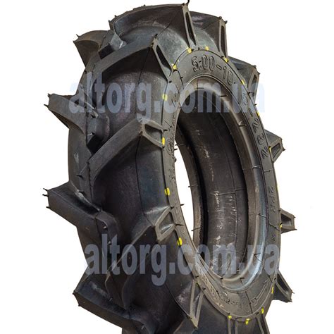 Шина 5.00-10 Ф-292 - Росава Купить на altorg.com.ua