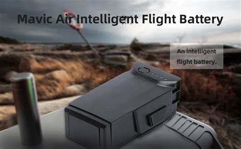 Amazon INSYOO Original Mavic Air Intelligent Flight Battery 2375