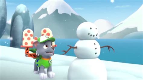 Redone Songs Winter Wonderland From Nick Jr Winter Wonderland YouTube