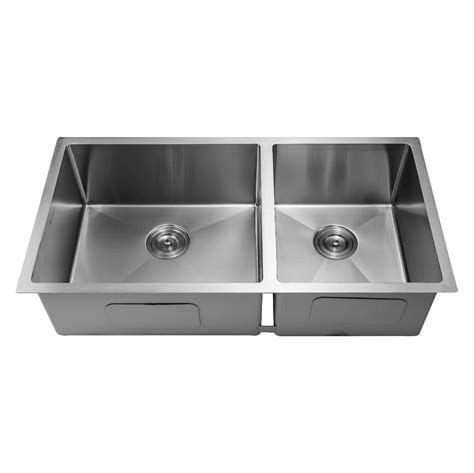 Sorento Stainless Steel Kitchen Sink Srtks Builders Hardware