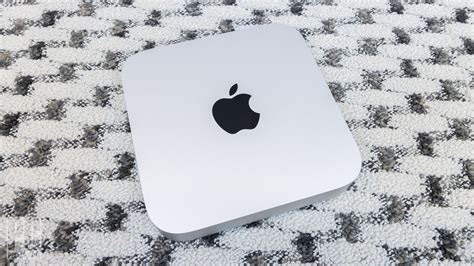 Apple Mac Mini 2023 M2 Pro Review 2023 Pcmag Australia