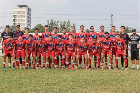 Porto Velho conquista título do Rondoniense Sub 20 uma rodada de