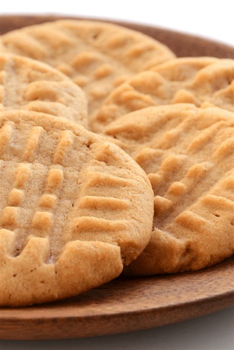 Jif Peanut Butter Cookies - Insanely Good