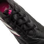 Adidas Copa Pure Fg Own Your Football Schwarz Zero Metallic Pink