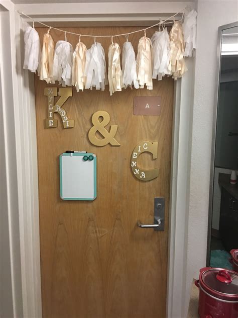 Dorm Room Door Signs - bestroom.one