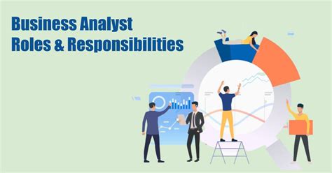 Business Analyst Roles And Responsibilities Jd Skills Salary Shiksha Online