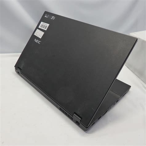 Yahooオークション 1円～ Nec Versapro Vkt16x 2 Core I5 8250u 16