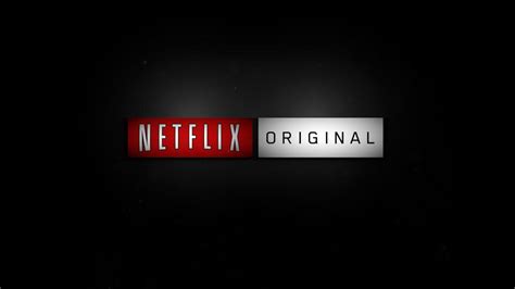 Netflix Original Logo - LogoDix