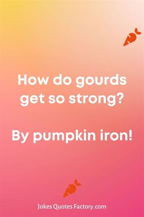 60 Funny Pumpkin Jokes Youll Surely Fall In Love 2024