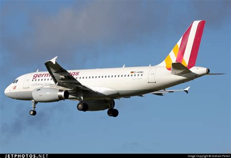 D AGWU Airbus A319 132 Germanwings Graham Perkin JetPhotos