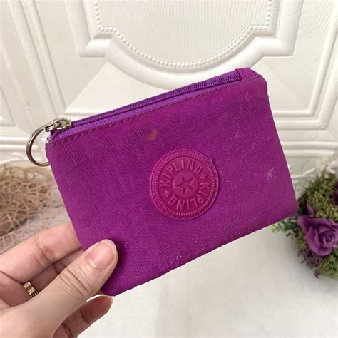 Jual DOMPET KOIN KIPLING MINI 07 IMPORT SUPER DOMPET JAMJO Shopee