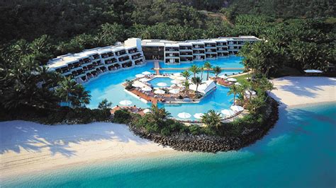 Hayman Island Accommodation | Whitsunday Holidays