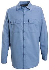 EXCEL FR Flame Resistant Button Front Work Shirt Dick S Work Clothing