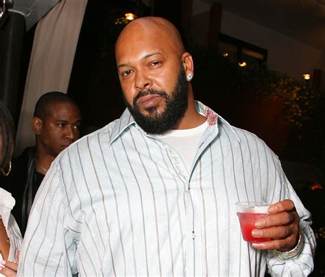 Suge Knight Collapses In Court After Bail Hearing