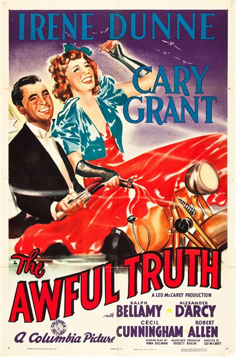 The Awful Truth | The Clock Wiki | Fandom