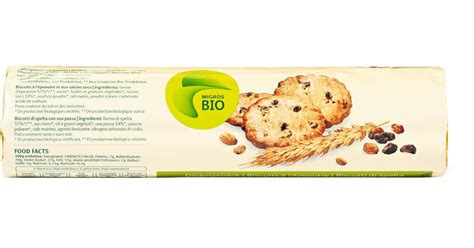 Alle Migros Bio Biscuits 20 Rabatt Migros Ab 04 10 2016