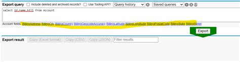 How To Use Salesforce Inspector Step By Step Guide