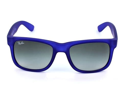 Gafas De Sol Ray Ban Justin Classic RB 4165 899 11