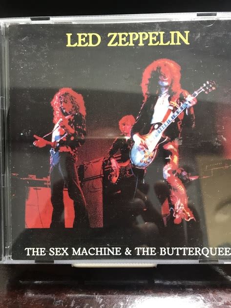 THE SEX MACHINE THE BUTTERQUEEN 1975 Bnyg0151 Museum MUUSEO 746545