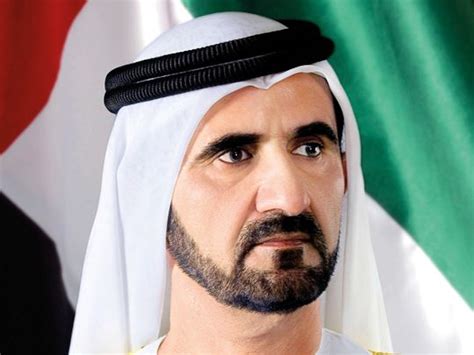 Sheikh Mohammed Announces Conclusion Of UAE Government Annual Meetings