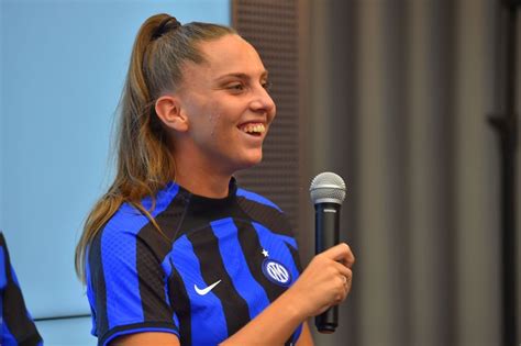 Femmes Foot News on Twitter À 23 ans Alice Regazzoli marque son