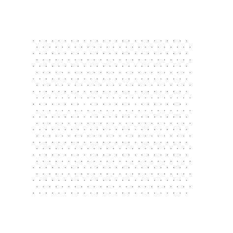 "Контэнт" "Блокнот "Корги" КР ( 130 x 130 мм) 32 л. точка Розовая ...