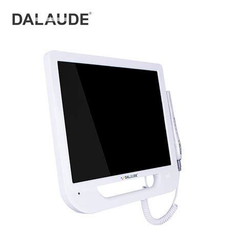 17inch LCD Monitor 10 Megapixels High Definition Dental Digital Viewer