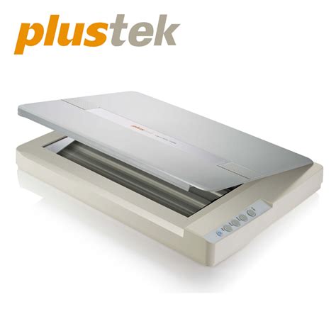 Plustek 1180 A3 Scanner Computer Choice COMPUTER CHOICE