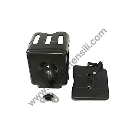 Air Cleaner Ass Y For Brushcutter AMA Playcut BC