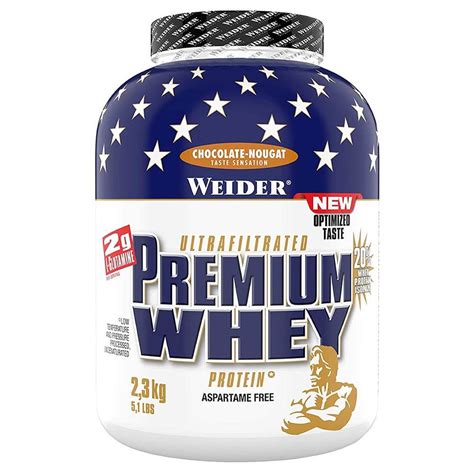 Weider Premium Whey Protein Online At Best Price HealthKart