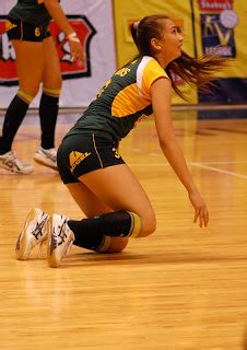 Asian Babes Rachel Anne Daquis Hot Volleyball Player