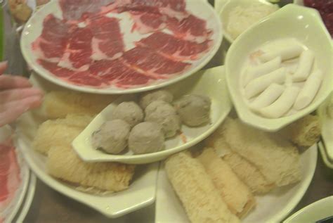 Spd Tsuen Wan Food And Beverage Spd Giant Seafood Hot Pot