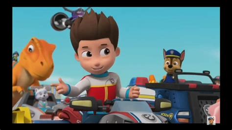 Paw Patrol All Paws On Deck Part 3 Youtube