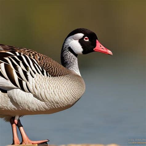 breeds of geese photos