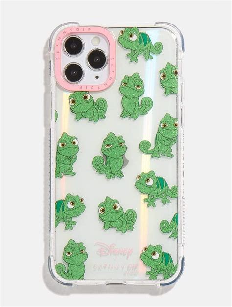 Disney X Skinnydip Pascal Shock Case Iphone 12 Skinnydip London