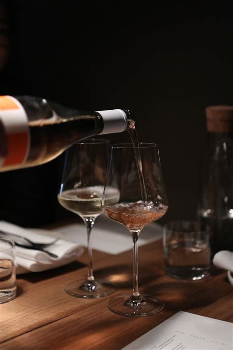 Espresso & Matcha: Butler Wine Bar - South Brisbane