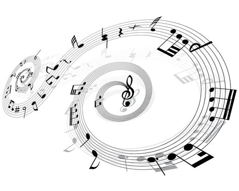 Music Notes Png Hd Transparent Music Notes Hdpng Images Pluspng