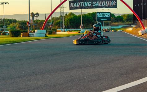 Consultar Los Horarios De Karting Salou Es Cada Vez M S F Cil Karting