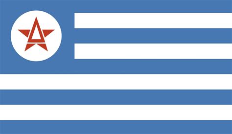 Communist Greece : r/vexillology