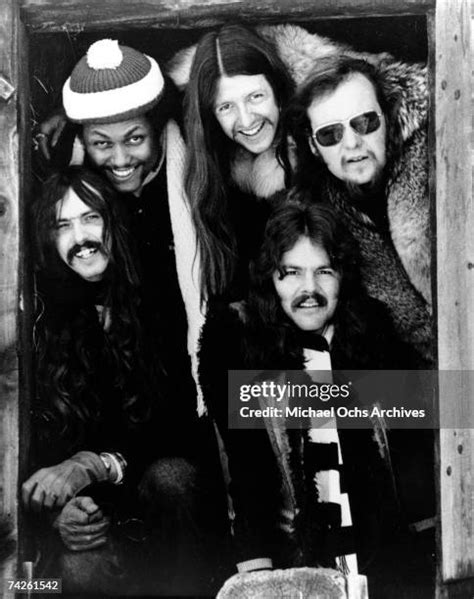 3618 The Doobie Brothers Photos And High Res Pictures Getty Images