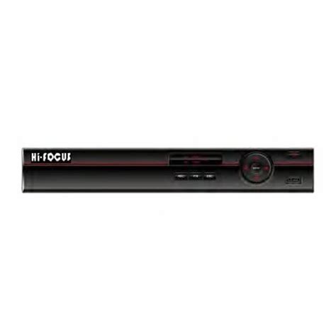 Channel Digital Video Recorders At Best Price In Bengaluru By