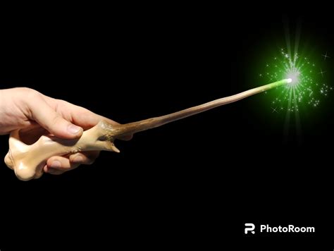 Файл STL палочка волан-де-Морта со светом и подставкой 🖨️ (3MF)・Дизайн ...