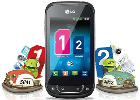 Лучшие смартфоны с двумя SIM-картами 2015