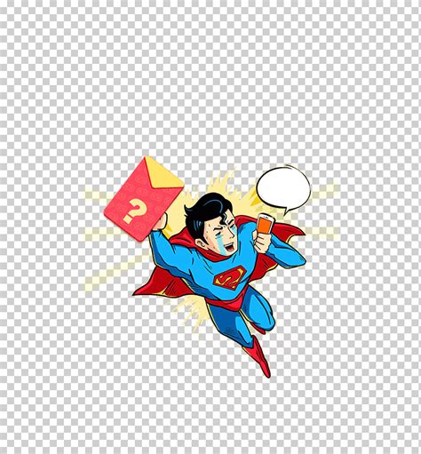 Clark Kent Batman Cartoon Superman Héroes Superhéroe Logo Png