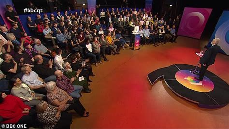 Question Time Viewers Slam Lib Dem Leader Jo Swinson And Say She